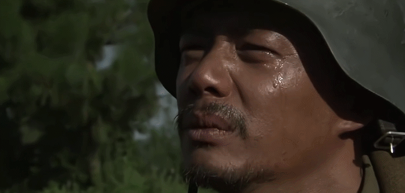 可以写进教科书的11场哭戏，一个比一个震撼人心，颜丙燕排第11名