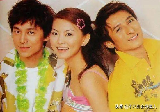 李湘简介:李湘又离婚了！闪婚、骗婚、吃软饭，她的前任一个比一个渣