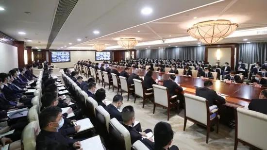 许家印：两次启动销售，都没有成功。为什么会这样？