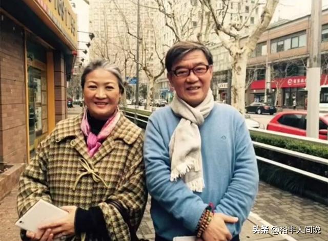 李立群隔离生活遭台媒“嘲笑”！真实情况：有肉有菜还有酒和香烟