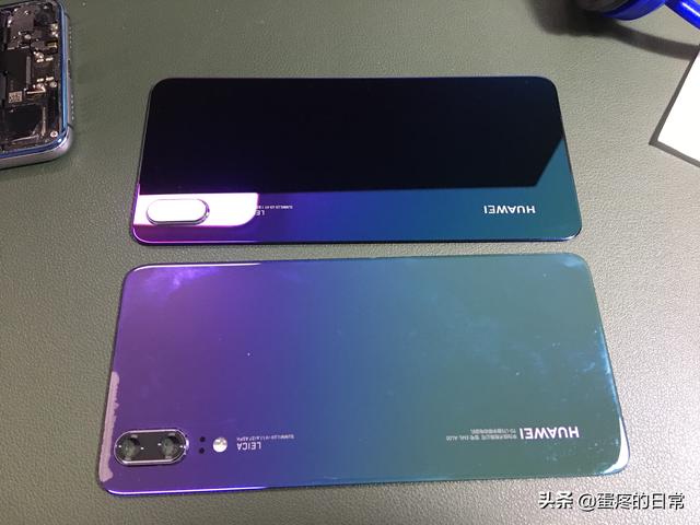 华为P20官方升级内存失败，我觉得还能再拯救一下