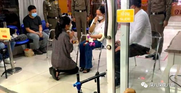 泰国女星Tangmo不幸坠河，两周过去了，案件越来越玄乎了