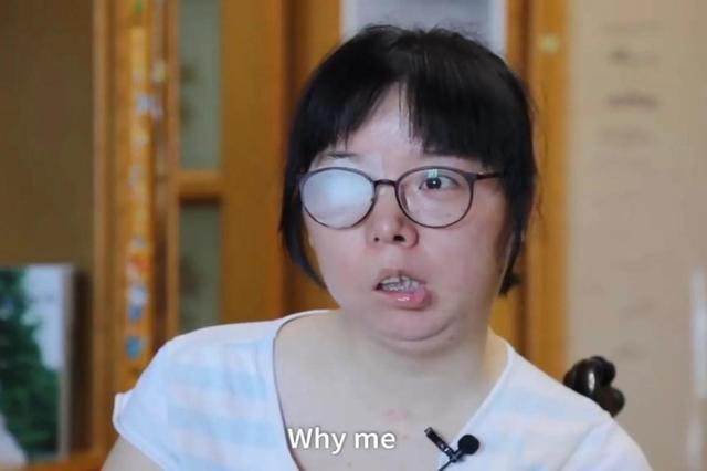 女博士王磊：30岁怀孕后瘫痪，生子后被丈夫抛弃，8年后逆风翻盘