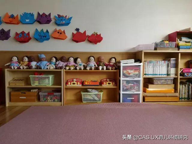 如何培养孩子的“秩序感”？试试从整齐有序的环境创设开始