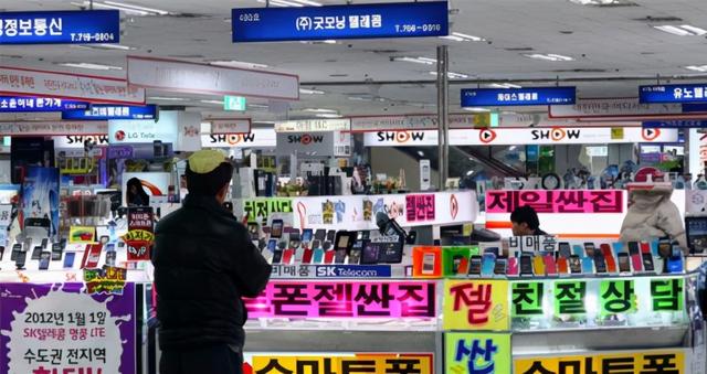 韩国手机卡 韩国手机卡，韩国手机卡没激活还能用吗 生活