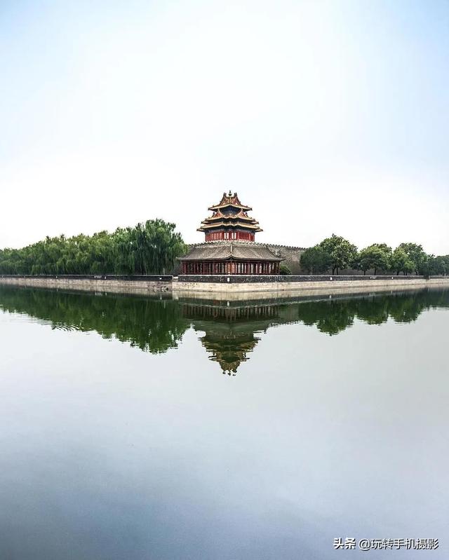 這裏是中國！