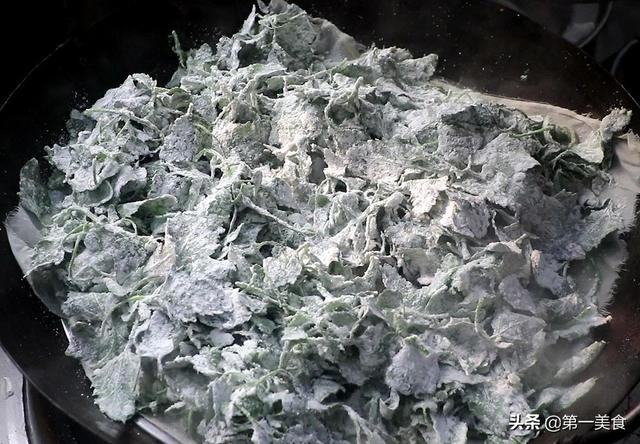 这6种常见的野菜，比大鱼大肉都鲜美，见了就拔回家，好吃不花钱