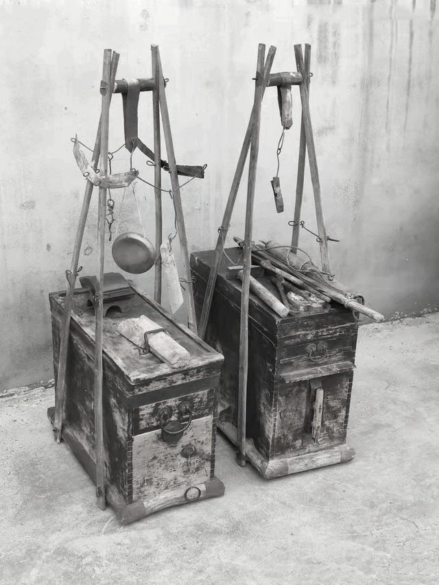 五六十年代老旧物件收藏图片(农村六七十年代11种老物件) - 科猫网