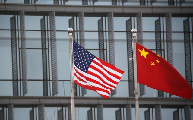 中美罗马会晤，沙利文对华危言恫吓，杨洁篪霸气亮明中方立场