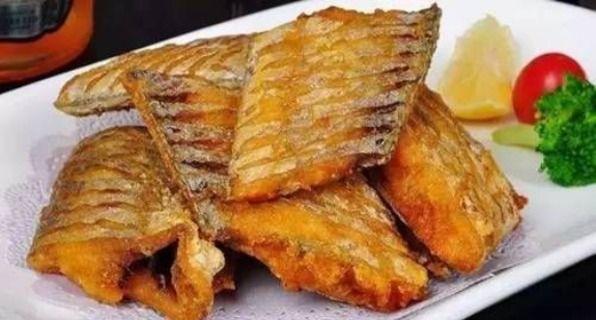 带鱼皮越白越有营养？吃鱼眼能明目？很多人对此毫不知情