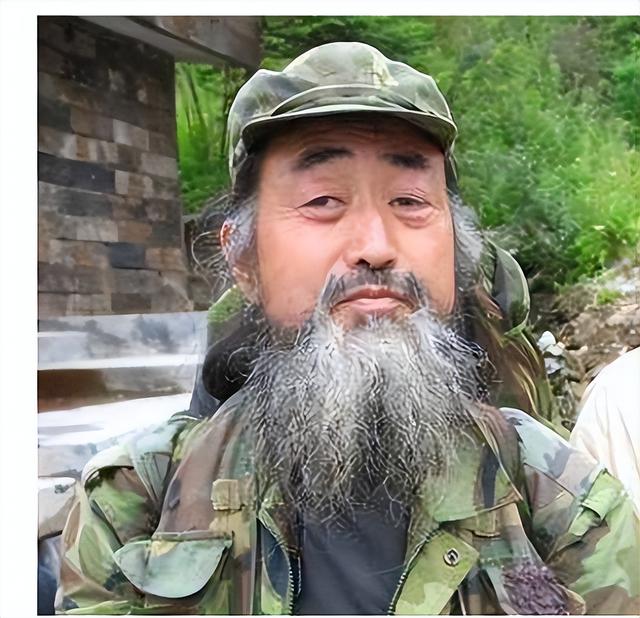 你说有野人拿出证据来，张金星：野人学说，不是一张照片能说明的