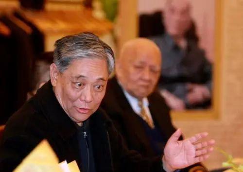 1980年盖丽丽参演电视剧《孽海红伶》,后被北影厂的陈强看中而参演了