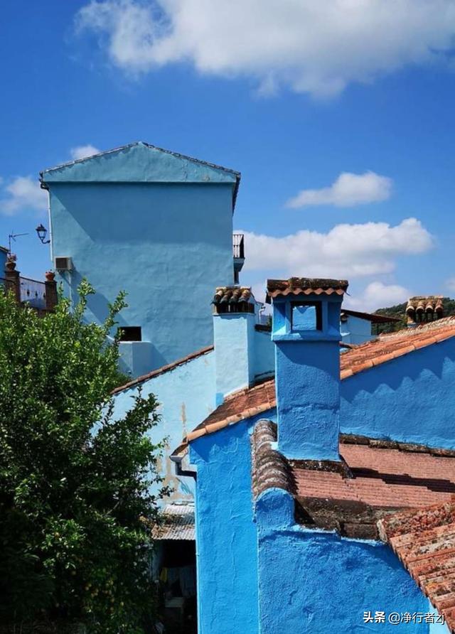 冬日暖陽拔牙記（十二）胡斯卡：現實版的藍精靈之家