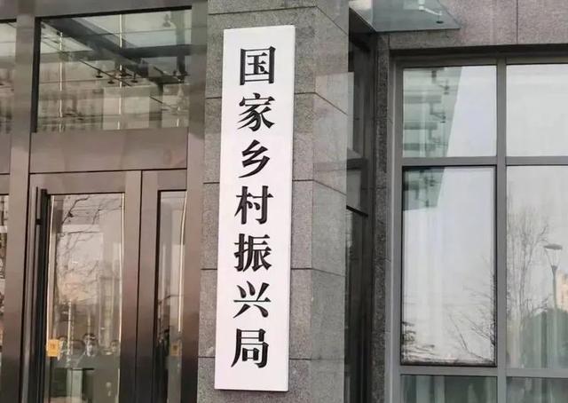学习图说丨乡村振兴一年间-第2张图片-9158手机教程网
