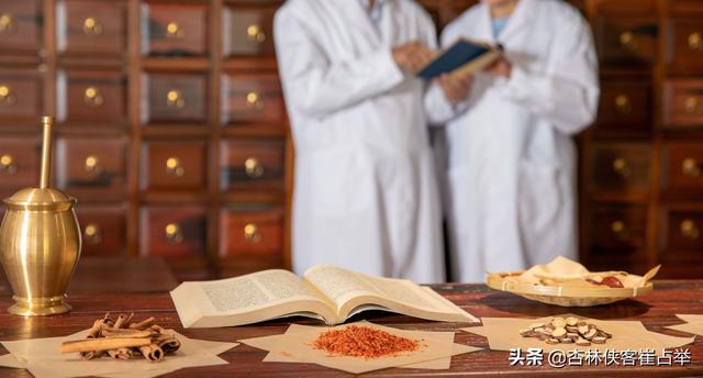 手凉、脚也凉？一剂四君子汤，通四肢、补脾气，温暖手脚