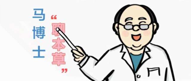 【马博士聊本草】女科要药（六）：姜的故事——神奇的姜