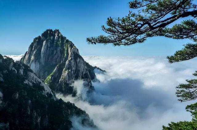 中國4個雙遺産景區，堪稱國內旅行景區的天花板，你去過幾個呢？
