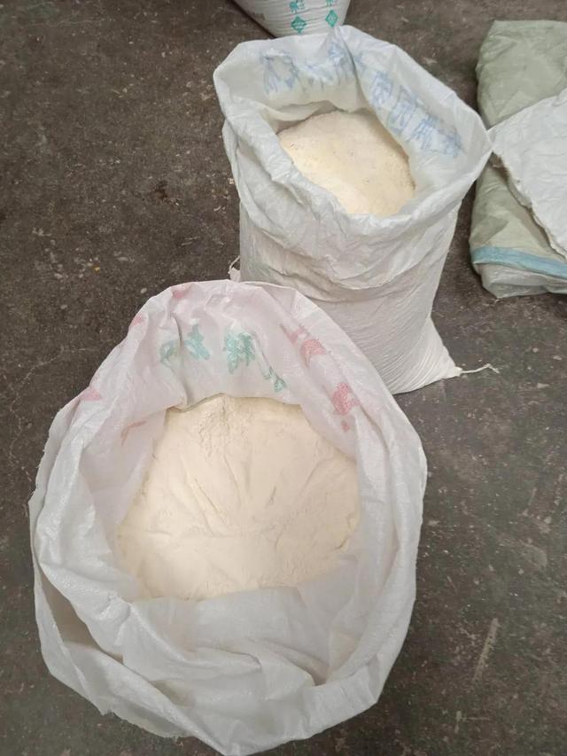 破碎机怎么磨面粉