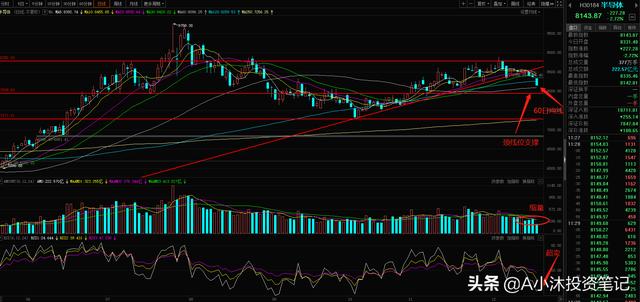 12.17新能源白酒医疗半导体全部重挫，基民散户切勿盲目操作