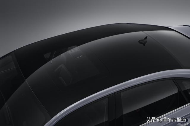 新车 | 大众新款朗逸或北京车展上市，新增星空版可选，小号帕萨特