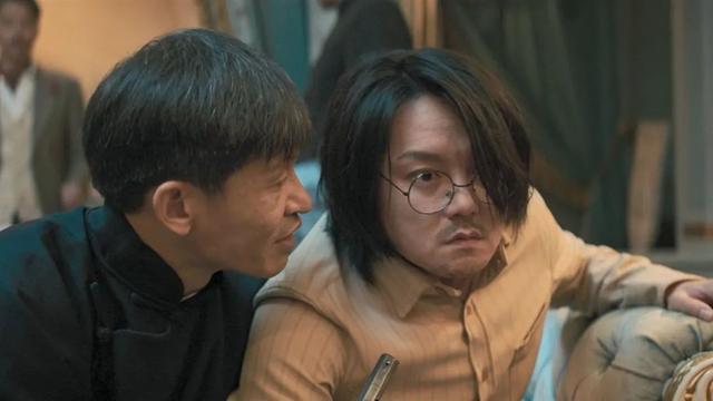 2019最火电影排名