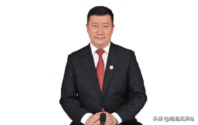 天津2021富豪榜大洗牌，海归博士后身价暴涨百亿，3张新面孔入围