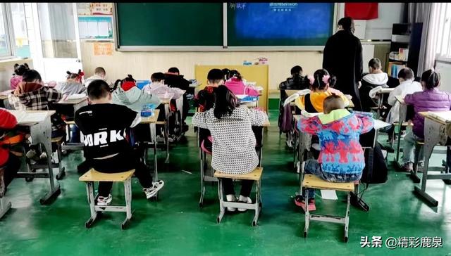 多彩课后服务，传递教育温情