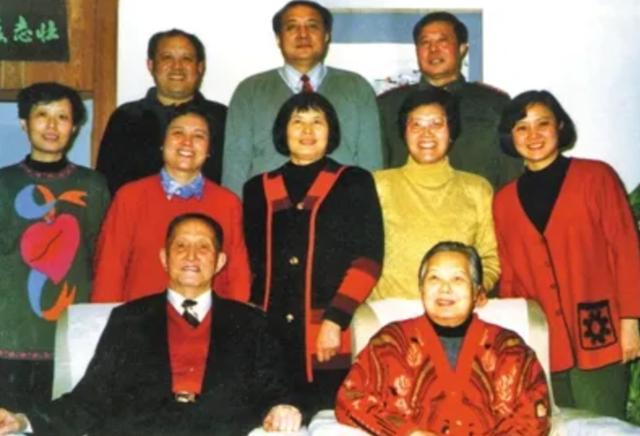 51年一女同志赴山西寻找失联12年长女：我是张文，我丈夫是洪学智
