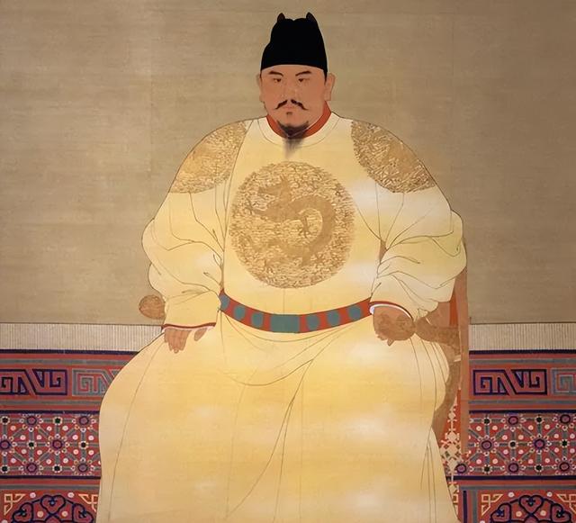 朱棣指着一死囚的名字惊问：他咋还活着？锦衣卫头子：明天他必死