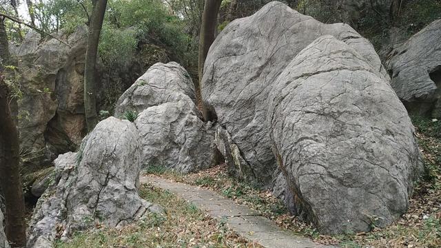浙江這座178米小山，竟是皇城遺址？大多數人的杭州玩法，有遺憾