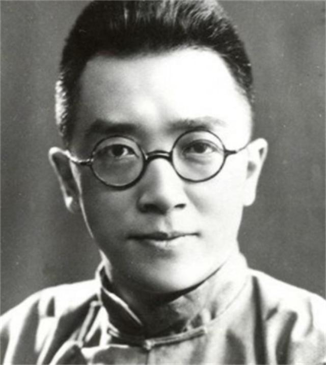 毛主席年轻时请教胡适问题被拒绝，多年后主席说：没人听我说土话