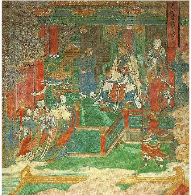 告別城市喧囂 到西山這裏感受壁上風雲