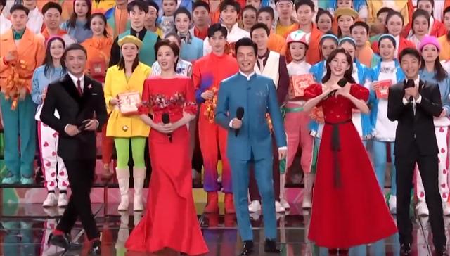 虎年春晚收视：平均收视21.93%，贾玲小品第二名，戏曲节目拿第一