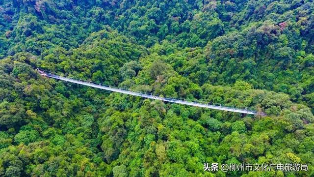 雙龍溝最全打卡攻略出爐，推給朋友絕對沒錯！