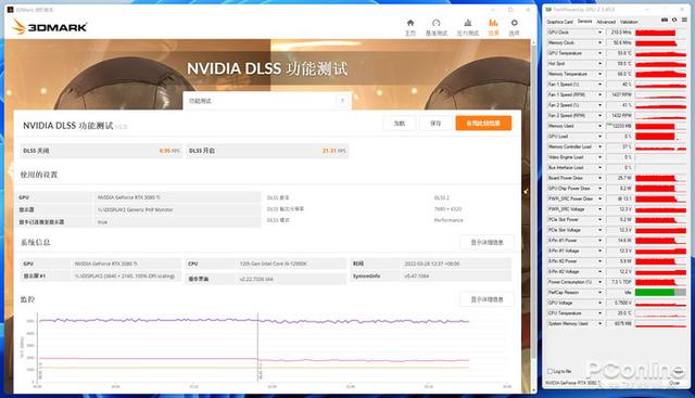 绝地求生wr辅助 迟来的30系列新皇，NVIDIA RTX 3090 Ti首发评测