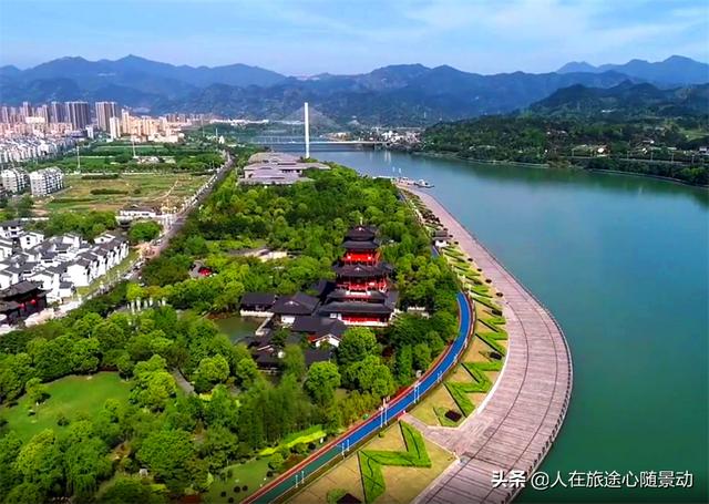 麗水市蓮都區十大著名旅遊景點(麗水市蓮都區景區旅遊景點)-銳牛沃德