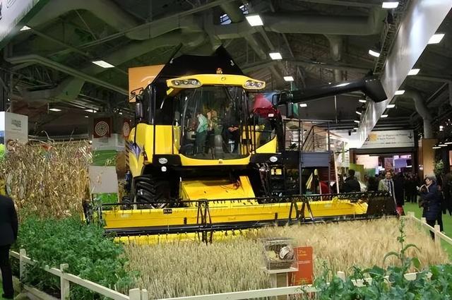 日本国际机械展