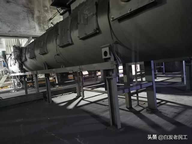 破碎机plc接线图