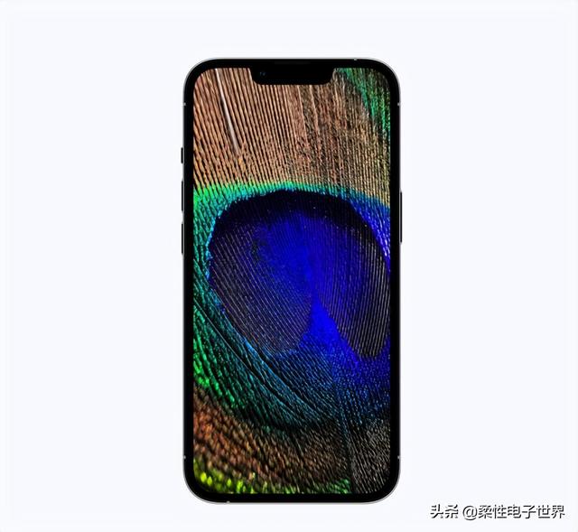 iPhone 14再曝：前置镜头支持自动对焦、成本是之前三倍