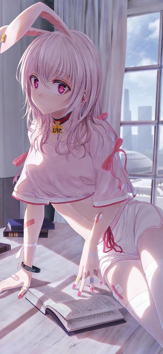 iosuki多开_高清壁纸4k全屏苹果 动漫-站库网