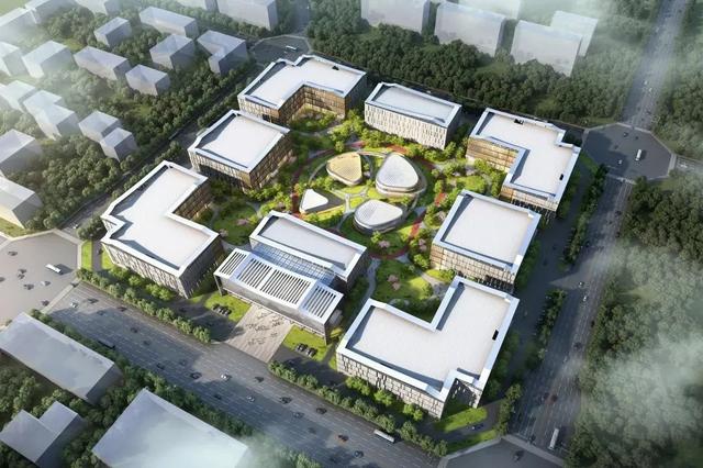 央企总部离京的脚步加快！企业及相关技术人才将迎来重大发展机遇