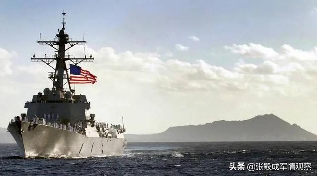 俄乌激战的敏感时刻 拜登派前国安代表团访台 台海或将地动山摇