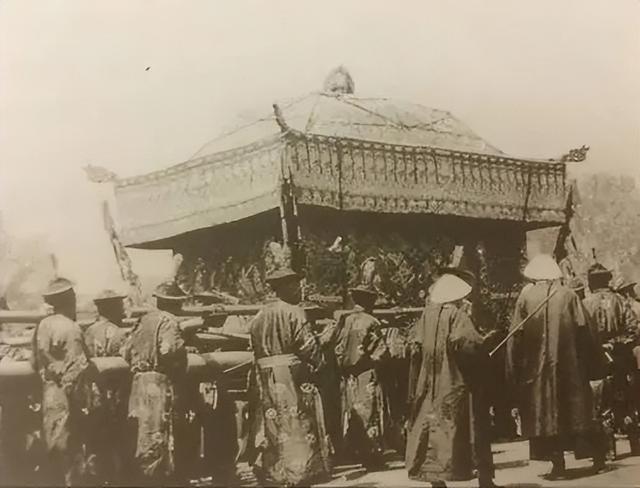 38岁光绪突然驾崩，2008年专家验出真实死因，凶手却暗藏惊天玄机