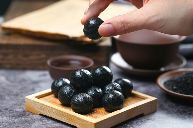 健脾丸，归脾丸这两个古方中成药可横扫脾虚的这些问题