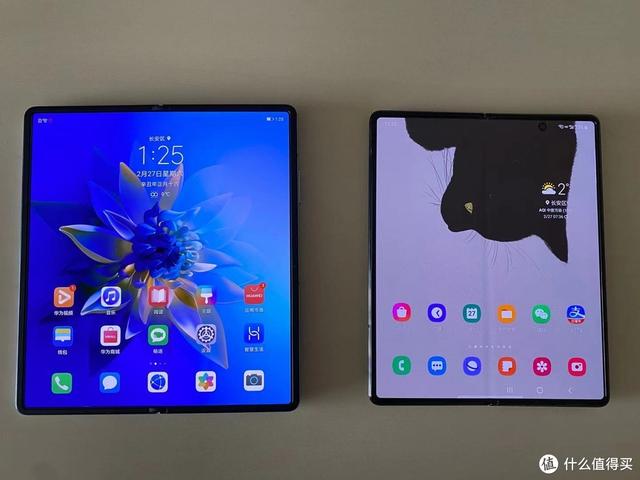 2021年入手的6款旗舰手机分享体验：华为mate40RS真是安卓的门面