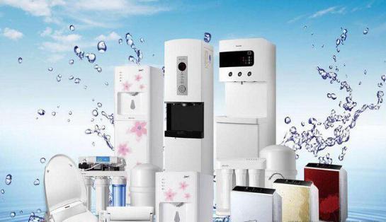 关于家用大功率水净化过滤机的信息