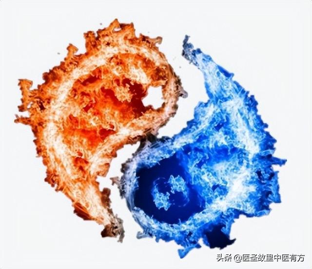 肺火、肝火、心火、胃火、肾火，你上的火属于哪一把？快来浇灭它