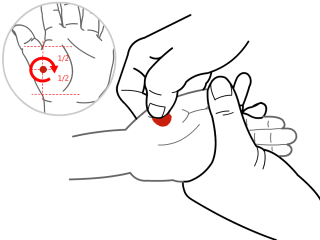 “冬至进补，来年壮如虎”记住这个方法，孩子身体棒棒哒