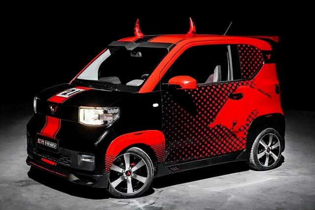 为何不买电动车？为何不食肉糜？