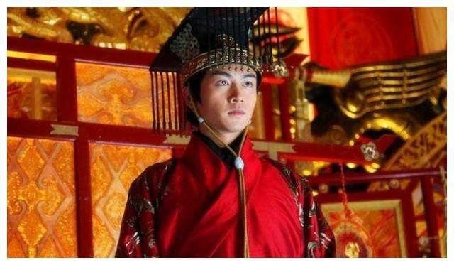 中国历史上的禽兽王朝：皇帝个个是疯子，北齐的灭亡有多奇葩？